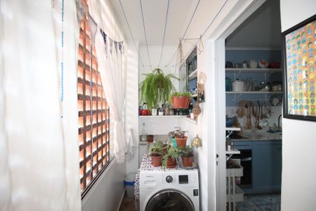 Apartamento à venda com 110m², 3 quartos e sem vagaÁrea de Serviço