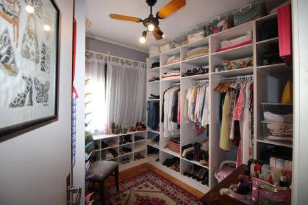 Apartamento à venda com 110m², 3 quartos e sem vagaQuarto 3