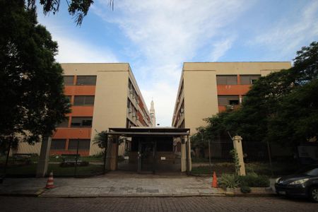 Apartamento à venda com 110m², 3 quartos e sem vagaFachada