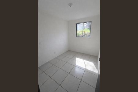 Quarto de apartamento à venda com 2 quartos, 39m² em Campo Novo, Porto Alegre