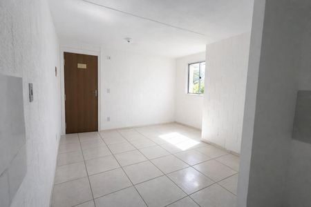 Sala de apartamento à venda com 2 quartos, 39m² em Campo Novo, Porto Alegre