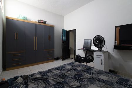 Quarto de casa à venda com 2 quartos, 220m² em Cangaiba, São Paulo