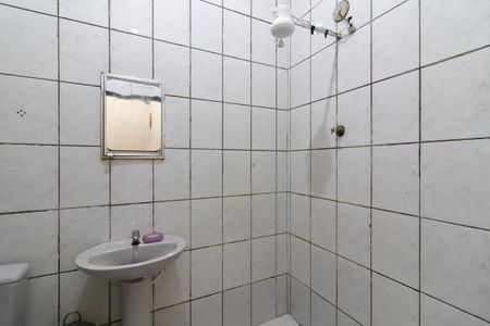 Banheiro de casa à venda com 2 quartos, 220m² em Cangaiba, São Paulo