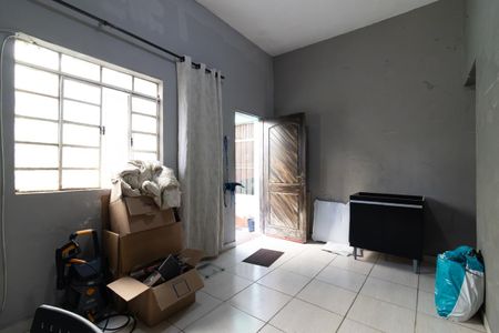 Sala de casa à venda com 2 quartos, 220m² em Cangaiba, São Paulo