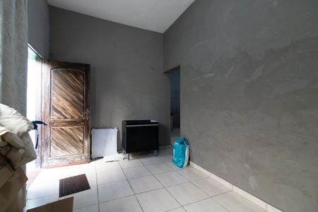 Sala de casa à venda com 2 quartos, 220m² em Cangaiba, São Paulo