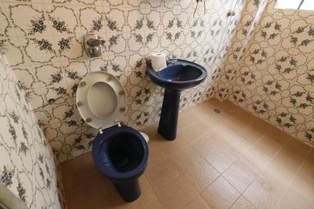 Casa à venda com 125m², 3 quartos e 2 vagasBanheiro 2