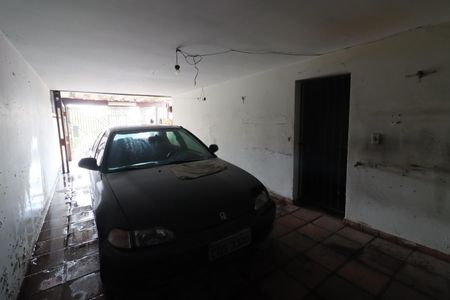Casa à venda com 125m², 3 quartos e 2 vagasGaragem