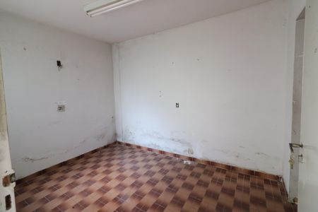 Casa à venda com 125m², 3 quartos e 2 vagasQuarto de Serviço