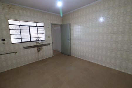 Casa à venda com 125m², 3 quartos e 2 vagasCozinha