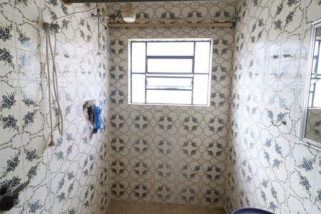 Casa à venda com 125m², 3 quartos e 2 vagasBanheiro 1