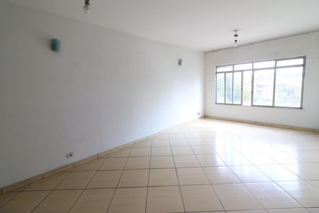 Sala de casa à venda com 3 quartos, 125m² em Jardim das Flores, Osasco