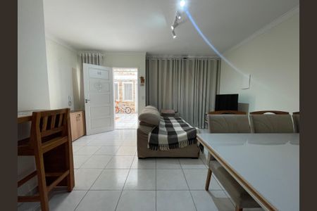 Casa de condomínio à venda com 170m², 3 quartos e 1 vaga Casa de condomínio à venda com 170m², 3 quartos e 1 vagaSala