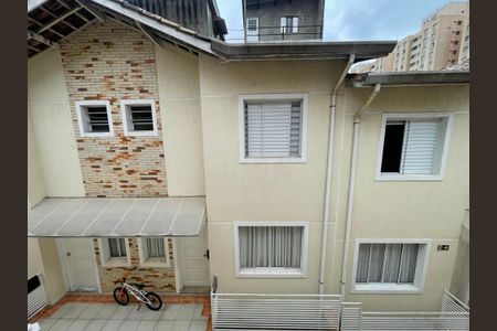 Casa de condomínio à venda com 170m², 3 quartos e 1 vaga Casa de condomínio à venda com 170m², 3 quartos e 1 vagaVista da Suíte