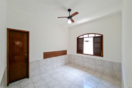 Suite de casa para alugar com 1 quarto, 65m² em Real, Praia Grande