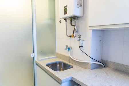 Apartamento para alugar com 69m², 2 quartos e 1 vagaÁrea de Serviço