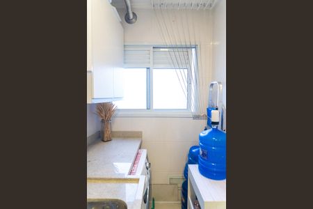 Apartamento para alugar com 69m², 2 quartos e 1 vagaÁrea de Serviço