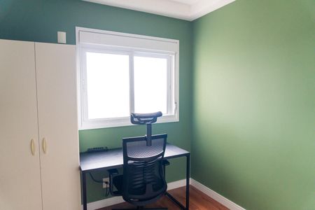 Apartamento para alugar com 69m², 2 quartos e 1 vagaQuarto