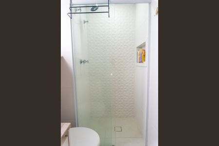 Apartamento para alugar com 69m², 2 quartos e 1 vagaBanheiro da Suíte