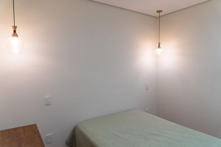 Suite de apartamento para alugar com 2 quartos, 69m² em Vila Mascote, São Paulo