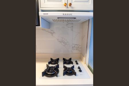 Apartamento para alugar com 69m², 2 quartos e 1 vagaCozinha