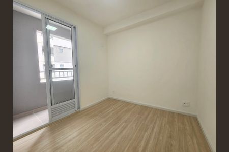 Quarto 1 de apartamento para alugar com 1 quarto, 36m² em Vila Plana, São Paulo