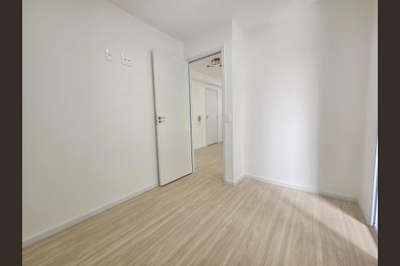 Quarto 1 de apartamento para alugar com 1 quarto, 36m² em Vila Plana, São Paulo