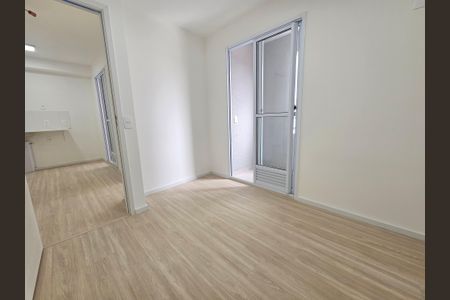 Quarto 1 de apartamento para alugar com 1 quarto, 36m² em Vila Plana, São Paulo