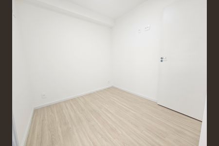 Quarto 1 de apartamento para alugar com 1 quarto, 36m² em Vila Plana, São Paulo