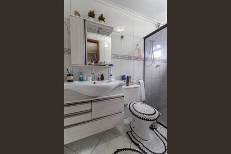 Casa à venda com 191m², 3 quartos e 2 vagasBanheiro Suíte