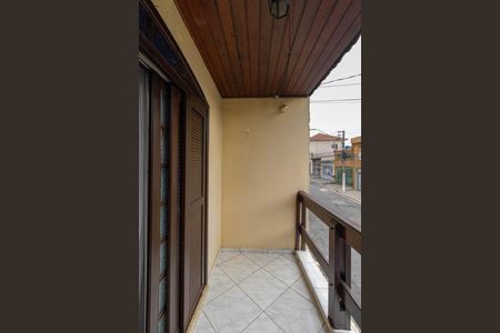 Casa à venda com 191m², 3 quartos e 2 vagasVaranda Suíte