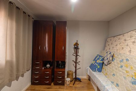Casa à venda com 191m², 3 quartos e 2 vagasQuarto 1
