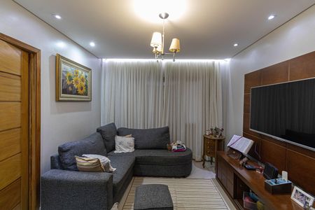 Sala de casa à venda com 3 quartos, 191m² em Cidade Líder, São Paulo