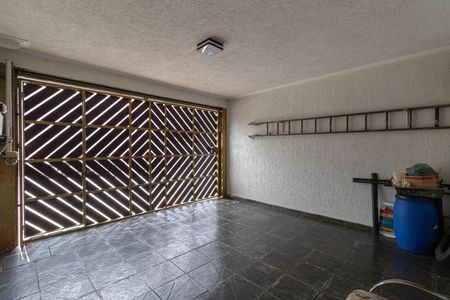 Casa à venda com 191m², 3 quartos e 2 vagasGaragem