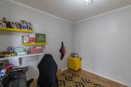 Casa à venda com 191m², 3 quartos e 2 vagasQuarto 2