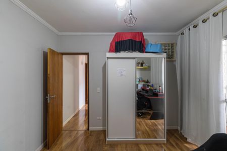 Casa à venda com 191m², 3 quartos e 2 vagasQuarto 2