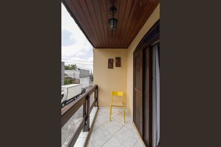 Casa à venda com 191m², 3 quartos e 2 vagasVaranda Suíte