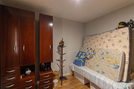 Casa à venda com 191m², 3 quartos e 2 vagasQuarto 1