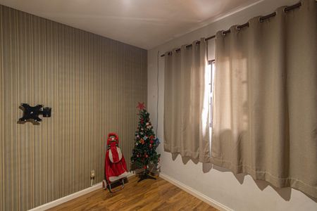 Casa à venda com 191m², 3 quartos e 2 vagasQuarto 1