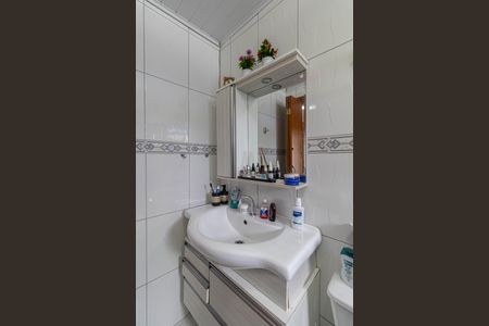 Casa à venda com 191m², 3 quartos e 2 vagasBanheiro Suíte