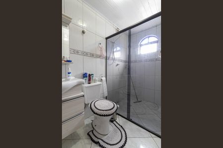 Casa à venda com 191m², 3 quartos e 2 vagasBanheiro Suíte