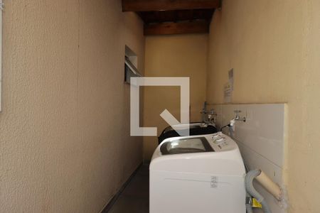 Kitnet/Studio para alugar com 1 quarto, 12m² em Vila Sao Pedro, Santo André