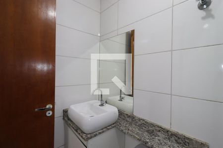 Kitnet/Studio para alugar com 1 quarto, 12m² em Vila Sao Pedro, Santo André