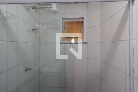 Kitnet/Studio para alugar com 1 quarto, 12m² em Vila Sao Pedro, Santo André