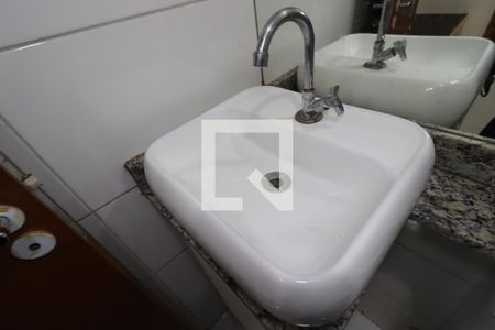 Kitnet/Studio para alugar com 1 quarto, 12m² em Vila Sao Pedro, Santo André