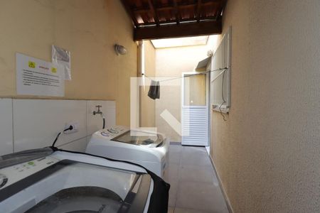 Kitnet/Studio para alugar com 1 quarto, 12m² em Vila Sao Pedro, Santo André