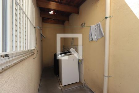 Kitnet/Studio para alugar com 1 quarto, 12m² em Vila Sao Pedro, Santo André