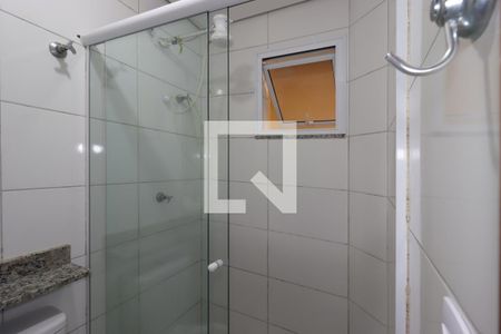 Kitnet/Studio para alugar com 1 quarto, 12m² em Vila Sao Pedro, Santo André