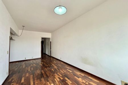 Sala de apartamento à venda com 2 quartos, 76m² em Vila Mascote, São Paulo