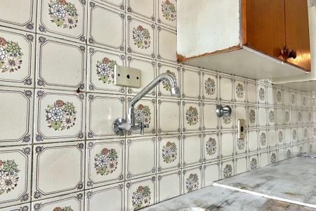 Apartamento à venda com 76m², 2 quartos e 1 vagaCozinha