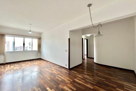 Sala de apartamento à venda com 2 quartos, 76m² em Vila Mascote, São Paulo